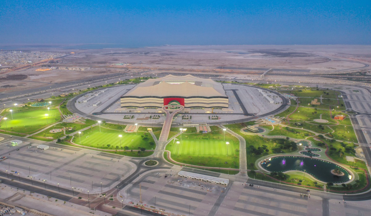 FIFA World Cup Qatar Will Be Success Due to Optimal Use of Digital Technologies